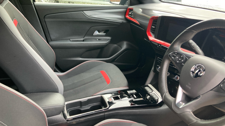 Vauxhall Mokka 100kW GS Line 50kWh 5dr Auto Electric Hatchback